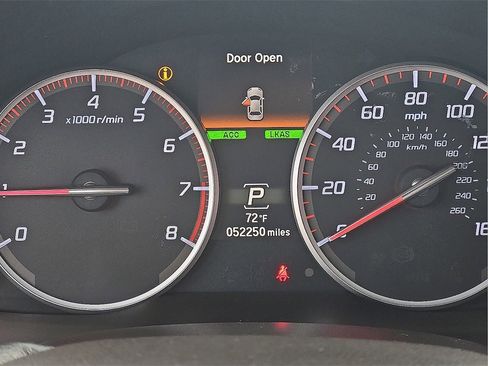 Used 2022 Acura ILX image 25