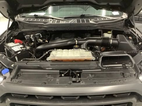 Used 2023 Ford F150 XLT w/ Equipment Group 302A High AWD/4WD image 16