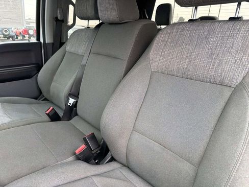 Certified 2023 Ford F150 XLT image 21