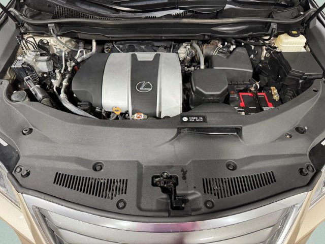 Used 2018 Lexus RX 350 AWD w/ Premium Package image 31