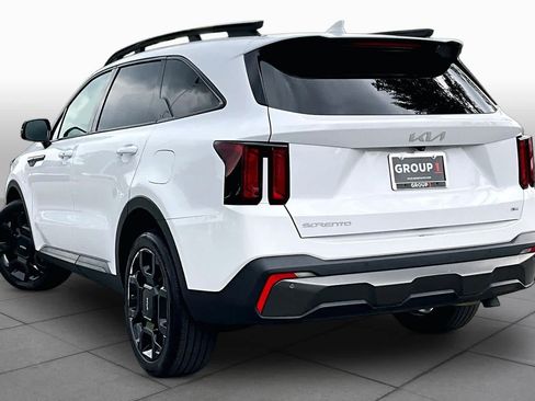 Used 2024 Kia Sorento X-Line EX AWD/4WD image 17