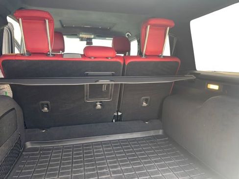 Used 2022 Mercedes-Benz G 63 AMG 4MATIC image 24