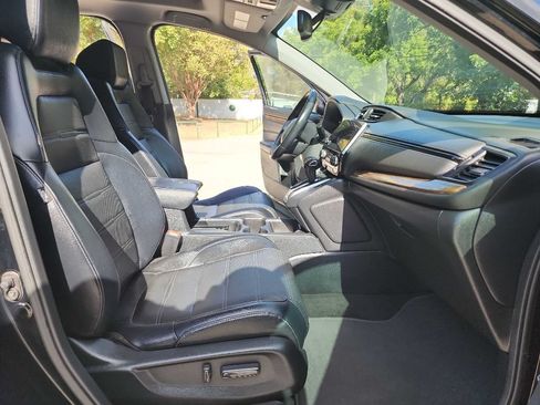 Used 2017 Honda CR-V EX-L image 33