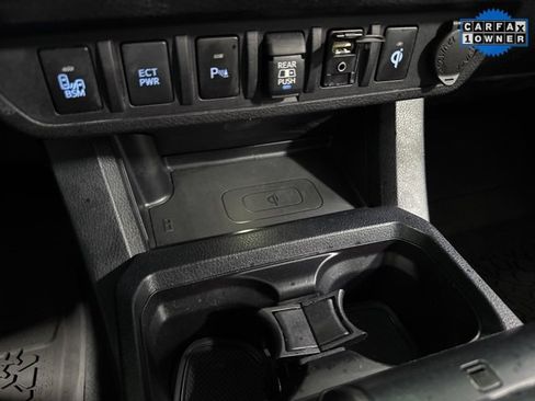 Used 2019 Toyota Tacoma TRD Pro w/ Desert Air Intake Package image 18