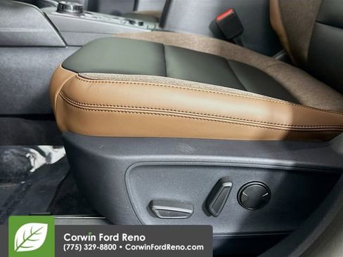 New 2025 Ford Bronco Sport Outer Banks w/ Outer Banks Tech Package+ image 22