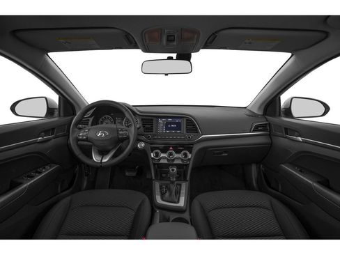 Used 2019 Hyundai Elantra Value Edition w/ Cargo Package FWD image 6