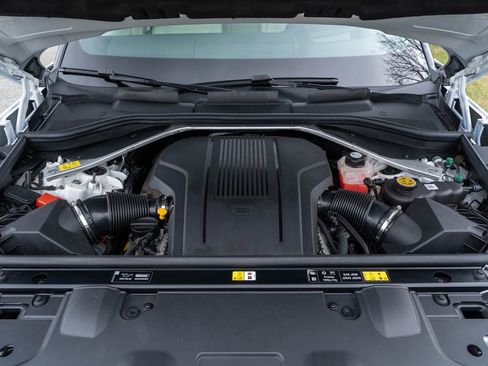 Used 2024 Land Rover Range Rover Autobiography image 14