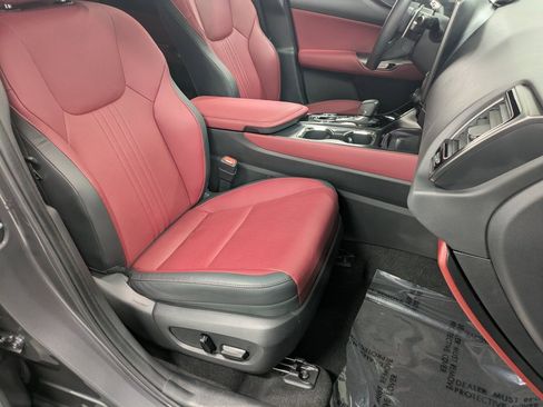 Used 2024 Lexus NX 350 AWD w/ Premium Package image 28