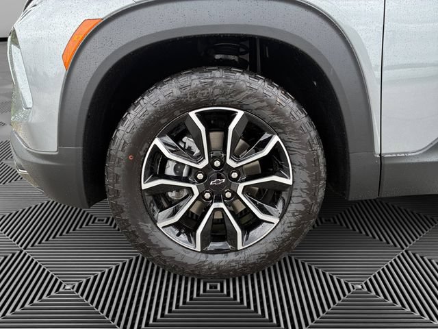 New 2026 Chevrolet TrailBlazer ACTIV w/ Convenience Package AWD/4WD image 9