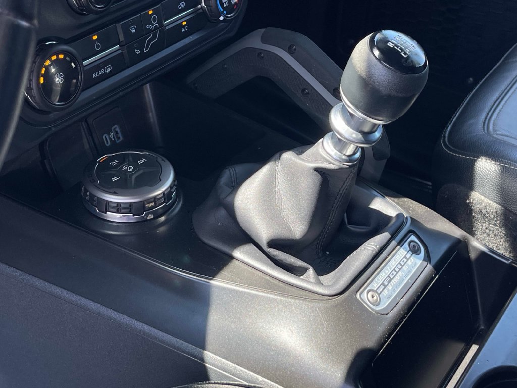 Certified 2022 Ford Bronco Big Bend AWD/4WD image 19