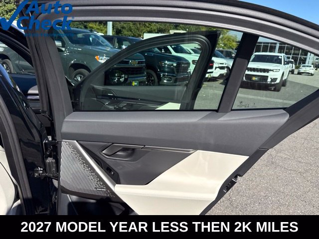 Used 2027 BMW 530i xDrive w/ M Sport Package AWD/4WD image 33