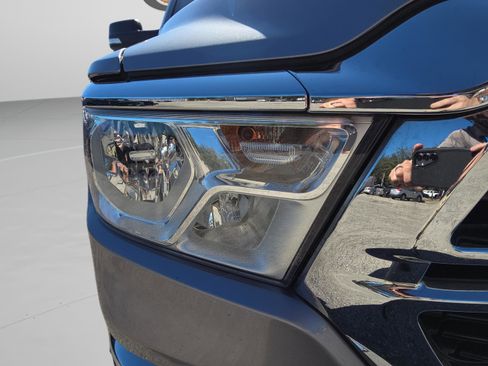 Used 2019 RAM 1500 Big Horn image 20