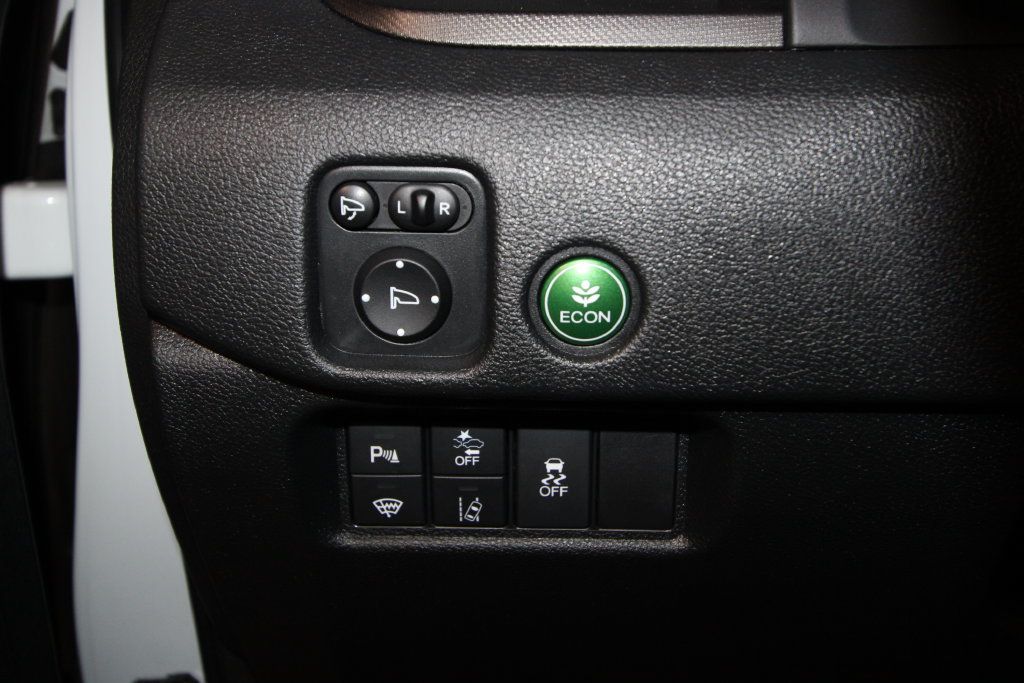 Used 2022 Honda Passport TrailSport image 7