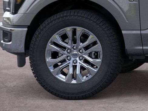 New 2026 Ford F150 Lariat w/ Equipment Group 502A High AWD/4WD image 19