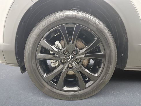 Used 2025 MAZDA CX-30 AWD 2.5 S w/ Select Sport Pkg image 23