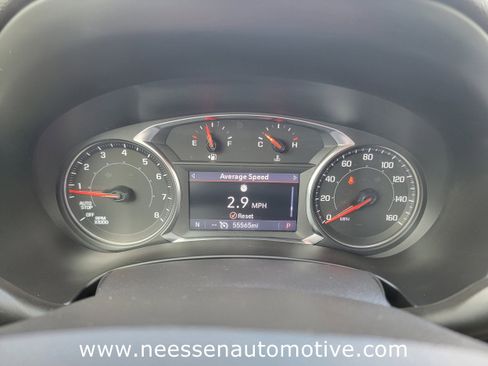 Used 2022 GMC Terrain AT4 w/ Infotainment Package II image 26