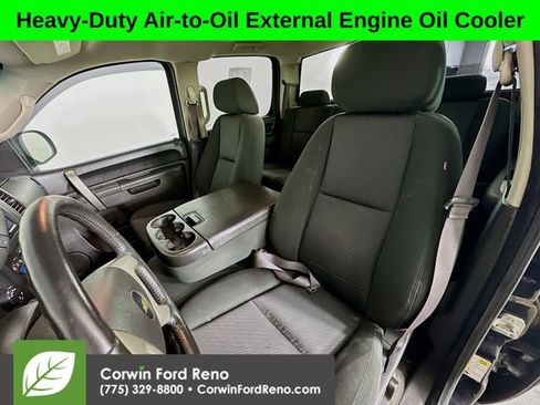 Used 2013 Chevrolet Silverado 1500 LT w/ All-Star Edition image 19