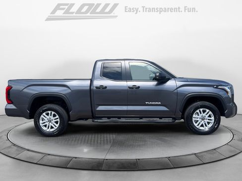 Used 2025 Toyota Tundra SR5 image 10