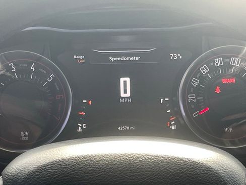 Used 2018 Dodge Challenger R/T Scat Pack image 21