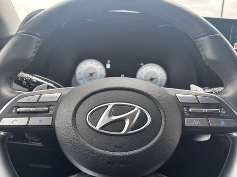 Used 2024 Hyundai Palisade Limited image 43