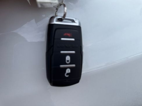 New 2026 RAM 3500 Tradesman w/ Chrome Appearance Group A image 29