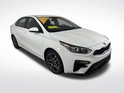 Used 2019 Kia Forte S