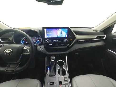 Used 2023 Toyota Highlander Bronze Edition image 27