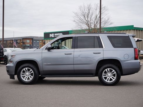 Used 2018 Chevrolet Tahoe LT image 6