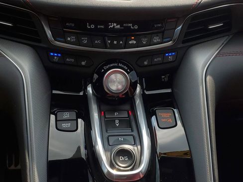 Certified 2025 Acura TLX SH-AWD w/ A-SPEC Pkg image 27