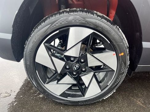 New 2026 Hyundai Kona Limited AWD/4WD image 13