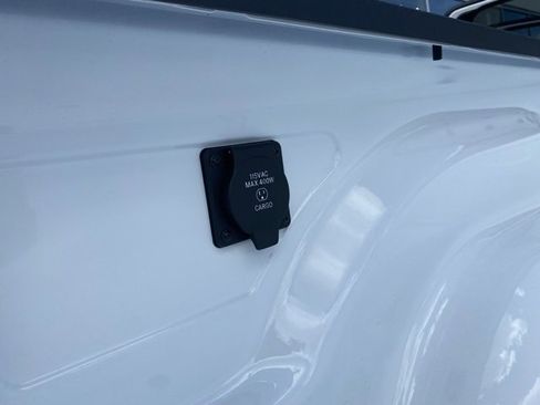 New 2025 RAM 2500 Tradesman image 30