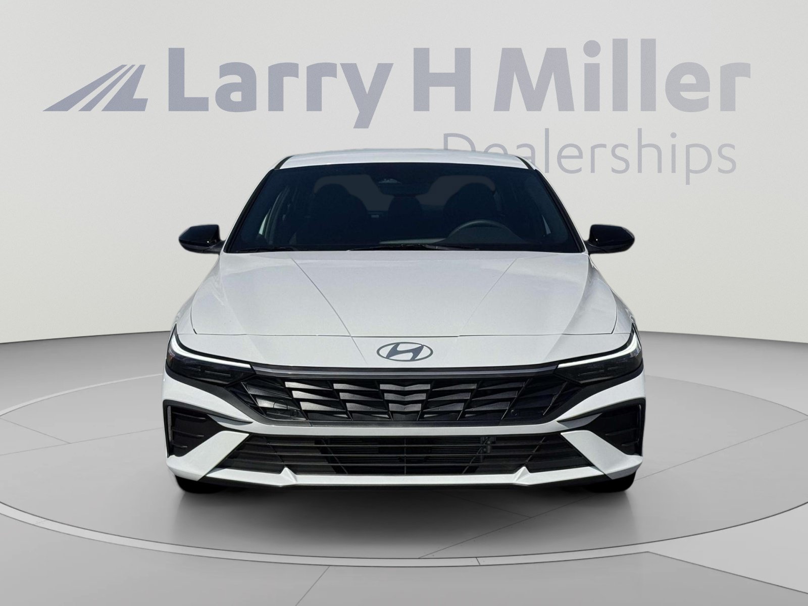 New 2026 Hyundai Elantra SEL FWD image 12