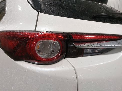 Used 2023 MAZDA CX-9 Touring Plus image 36