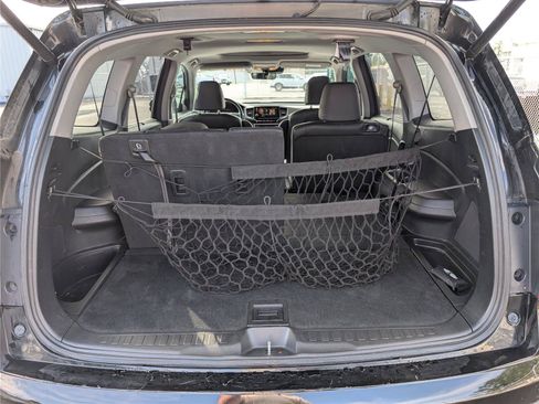 Used 2021 Honda Pilot Special Edition image 36