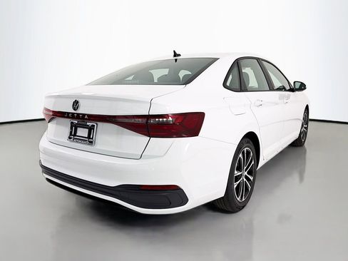 New 2026 Volkswagen Jetta Sport FWD image 7