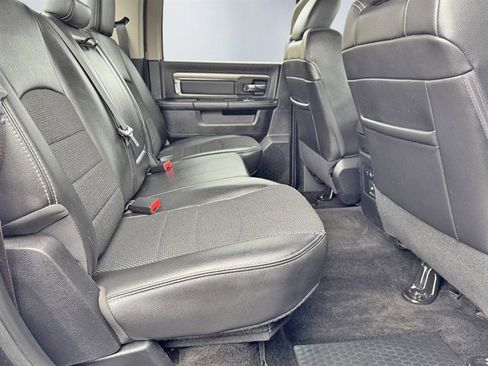 Used 2015 RAM 1500 Sport w/ Black Ram 1500 Sport Group image 22