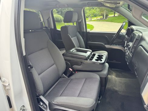 Used 2015 Chevrolet Silverado 1500 LT w/ All Star Edition AWD/4WD image 18