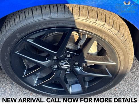 Used 2024 Honda Civic Sport image 7