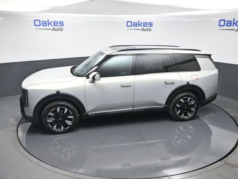 New 2027 Kia Telluride S image 52