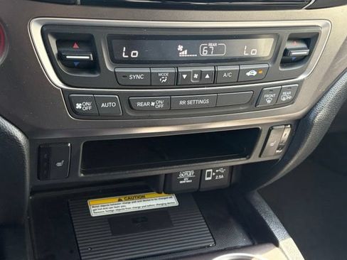 Used 2023 Honda Passport EX-L image 22