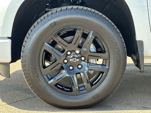 New 2025 Chevrolet Silverado 1500 RST w/ Rally Edition image 25