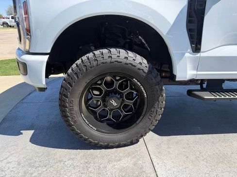 Used 2024 Ford F250 XL w/ STX Appearance Package image 4