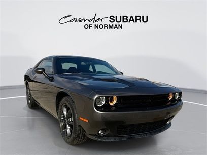 Used 2022 Dodge Challenger SXT w/ Blacktop Package