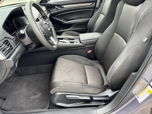 Used 2020 Honda Accord LX image 20