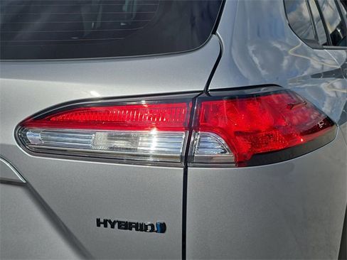 Used 2024 Toyota Corolla Cross S image 8