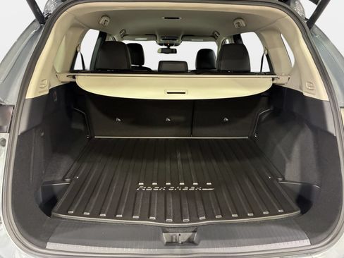 New 2026 Nissan Rogue SV w/ Rock Creek Premium Package AWD/4WD image 12