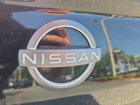 Used 2024 Nissan Altima 2.5 SV FWD image 30