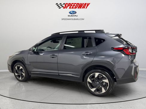 Certified 2026 Subaru Crosstrek 2.5i Limited w/ Popular Package #3A image 7