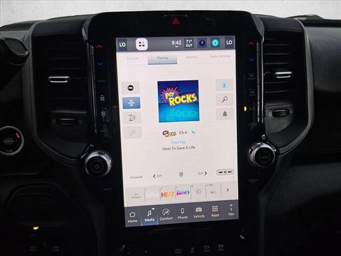 New 2026 RAM 2500 Tradesman image 10