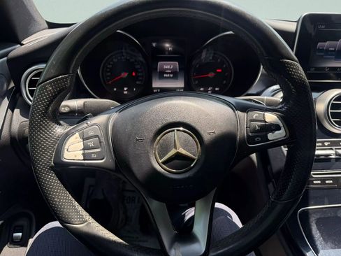 Used 2017 Mercedes-Benz C 300 Coupe image 25